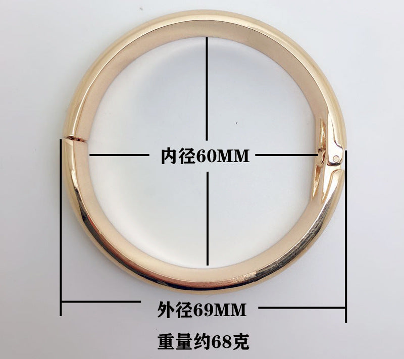 Acooe Gold Cuff Bangle Bracelets For Women Gold Polished Thick Waterdrop Bangle Statement Bracelets Chunky Jewelry for Women
